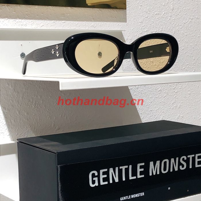 Gentle Monster Sunglasses Top Quality GMS00045